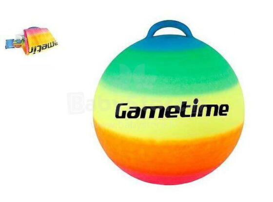 HÜPPBALL 55CM