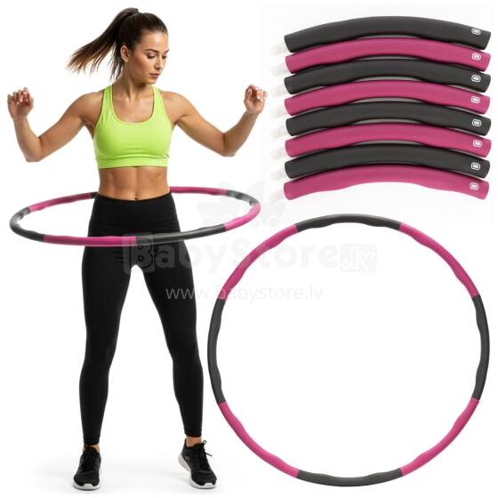 Hula Hoop treeningrõngas ACT0132