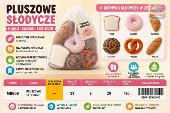 PLUSZOWE SÜDAMESED
