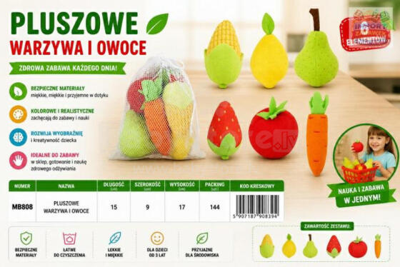PLUSZOWE KÖÖGIVILJAD