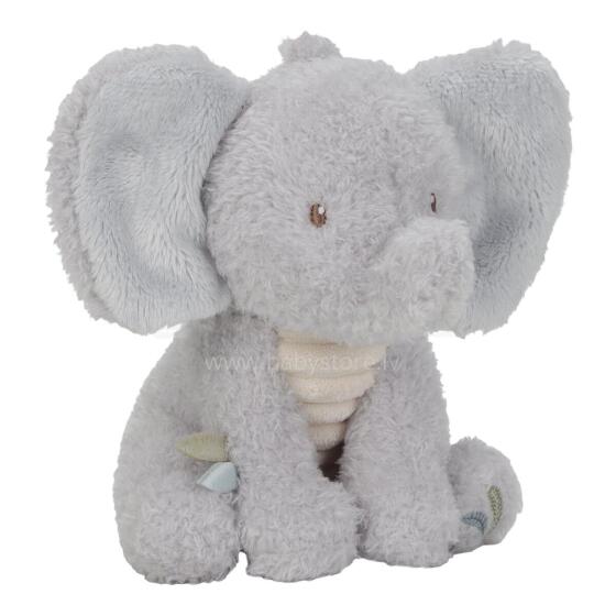 Little Dutch Cuddle Elephant 17 cm Safari Friends GRS Art.8362