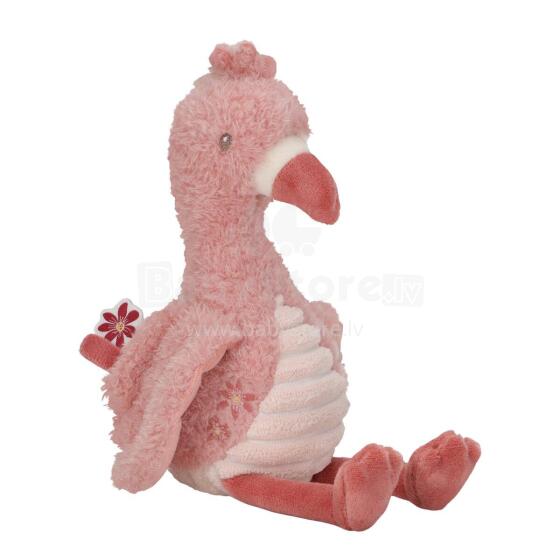 Little Dutch kaisuflamingo 17 cm Safari Friends GRS Art.8353