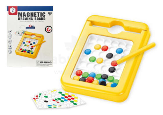 MAGNETILINE MOSAIK