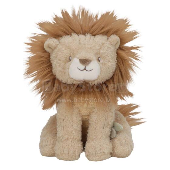 Little Dutch kaisulõvi 17 cm Safari Friends GRS Art.8359