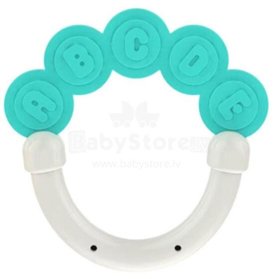La Bebe kõristi ABCD MINT Art.624080