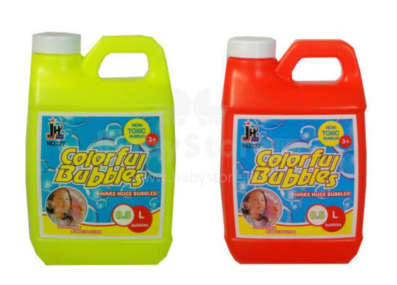 SEEBIMULLI LAHUS 0,5 L