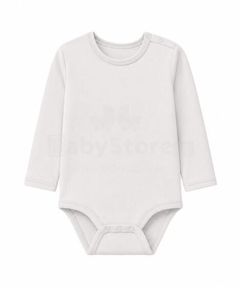 So Cute Cotton Baby Body  Art.296924 100% puuvillane pikkade varrukatega body (56-98 cm)