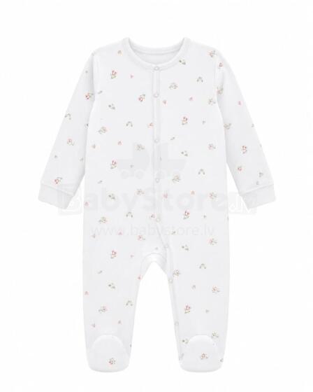 So Cute Baby Cotton Sleepers Art.296941 Laste puuvillane kombinesoon