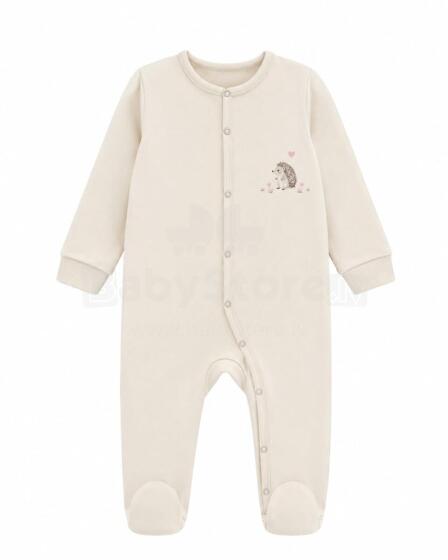 So Cute Baby Cotton Sleepers Art.296946  Laste puuvillane kombinesoon