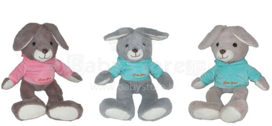 Pehme mänguasi - 2652 - JÄNEK - suurus 20 cm