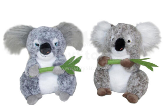 Pehme mänguasi - 1340 - KOALA - suurus 25 cm