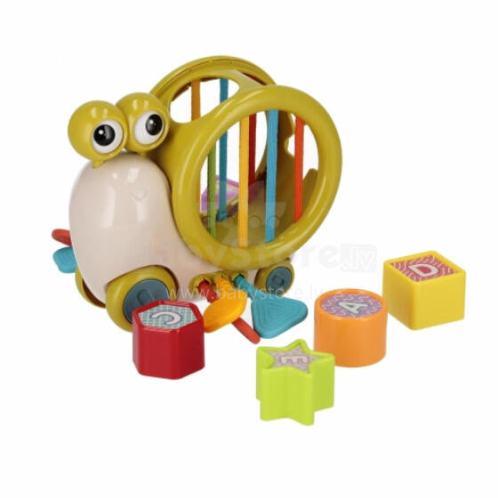 SORTER SENSOORSK SÄLIMAK