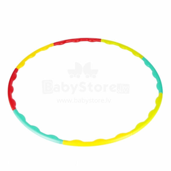 HULA HOP KOKKUPANDAV 60 CM
