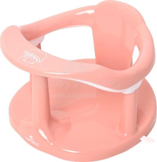 Lorelli Happy Bubbles  Art.1013095 0004 Rose Bear  supluskoht
