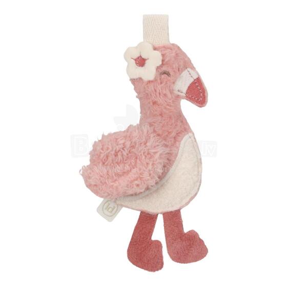Little Dutch vanikuelement Flamingo Safari Friends Art.9564
