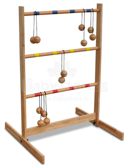Bex Spin Ladder välimäng: Originaal
