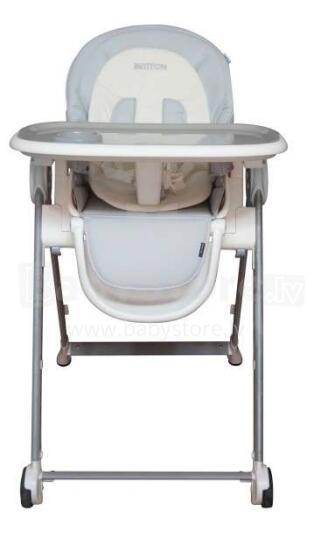 Britton Hygge Art.B2114 Grey  Söögitool