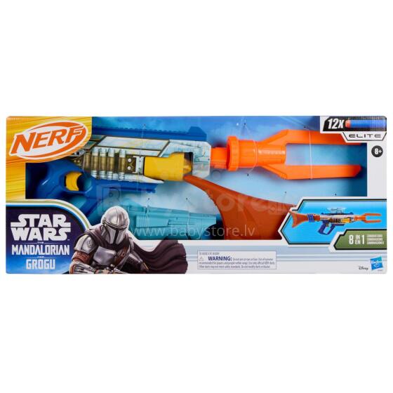 NERF Blaster Mandalorian