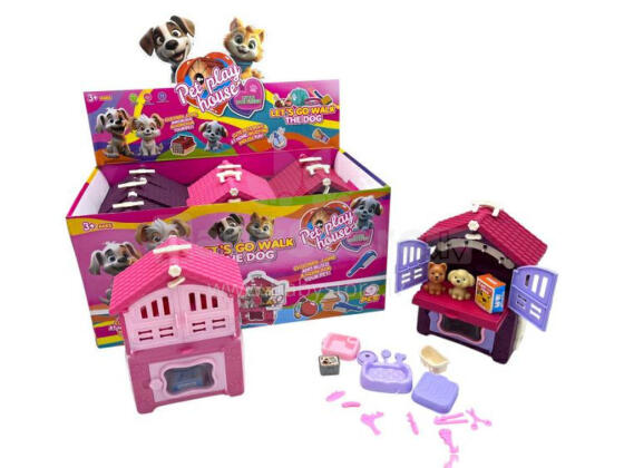 LOOMADE MAJA CABO-TOYS