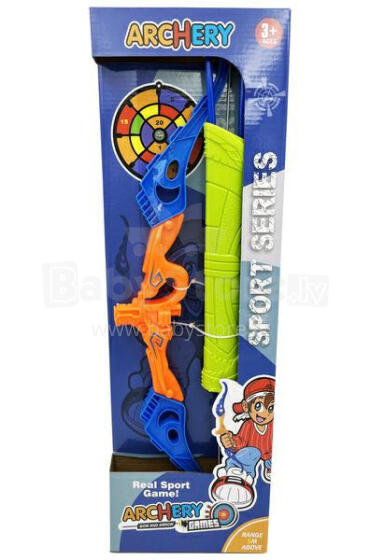 KAARET KASTIS CABO-TOYS