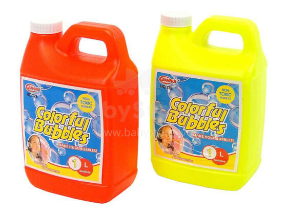 SEEBIMULLI 1 L
