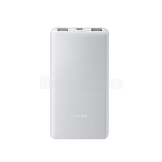 Xiaomi Power Bank 22.5W | 10000 мАч | Lite