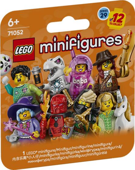 LEGO Minifigures Seeria 29
