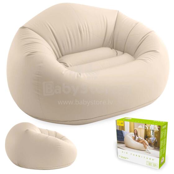 Puhutav tool, puhutav pouf, pouf istumispatja 137x127x74cm Bestway 66505