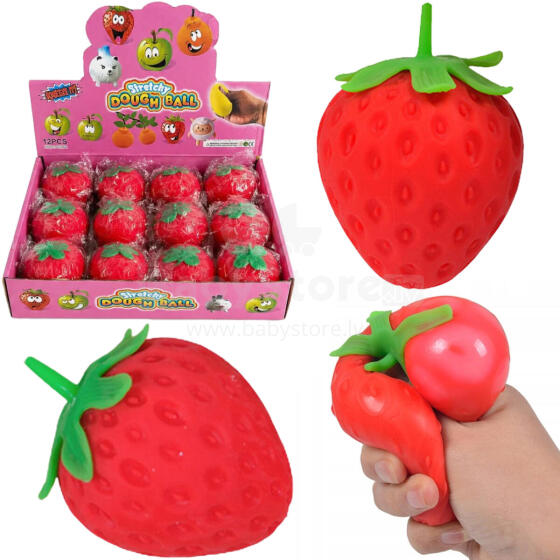 GNIOTEK SQUISHY TRUSKAWKA