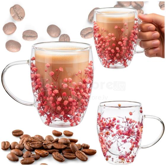 Glass 300 ml HA7574