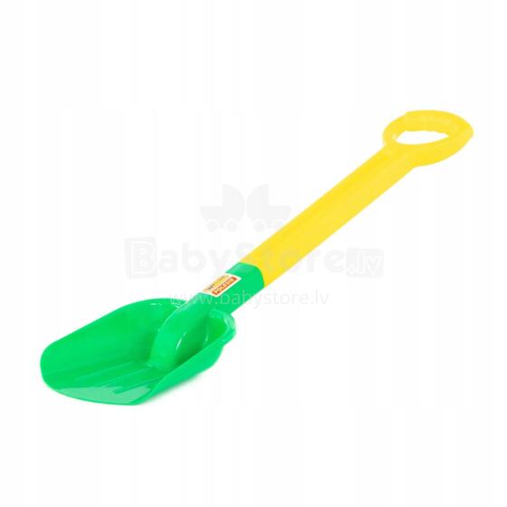 Polesie  Sand Toys Art.36087 Laste labidas, 53,5 cm