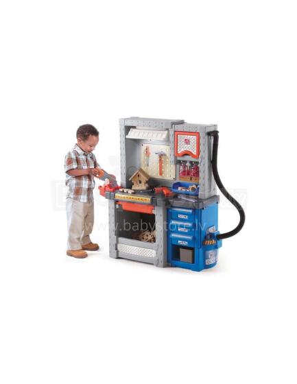 Step2 Interactive Mechanic Workshop for Kids