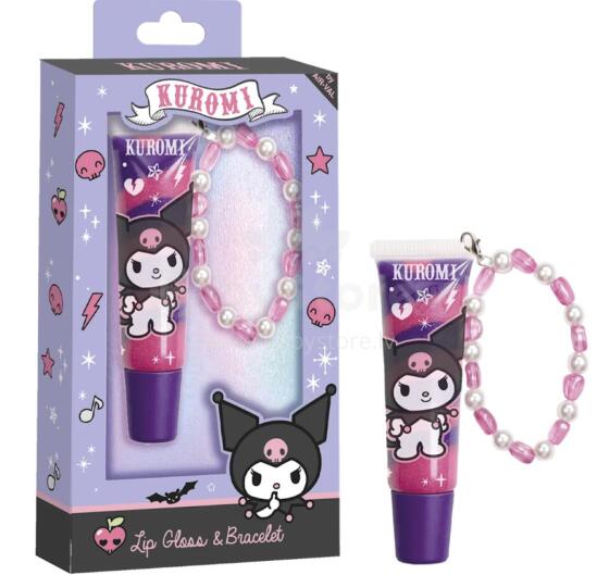 AIR-VAL KUROMI huuleläige ja käevõru, 13 ml., P009806