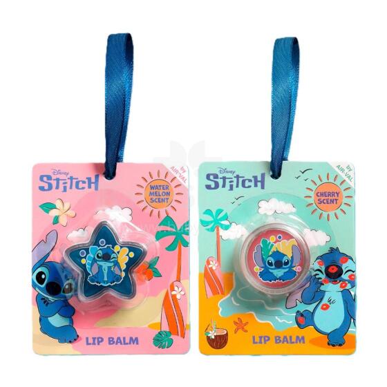 AIR-VAL Stitch Lip Balm, Assort., P009843