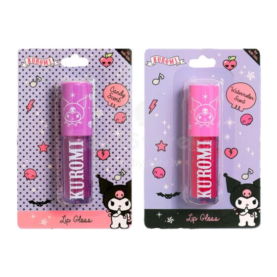 AIR-VAL Kuromi Lip Gloss, Assort., P009876