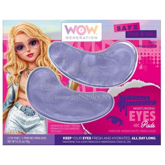 WOW GENERATION moisturizing eye mask, WOW00137