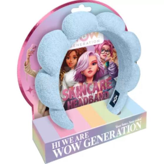 WOW GENERATION peavõru, WOW00090
