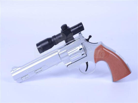 Imitatsioonrelv - 13138 - müts GUN - koos LUNETTE'iga