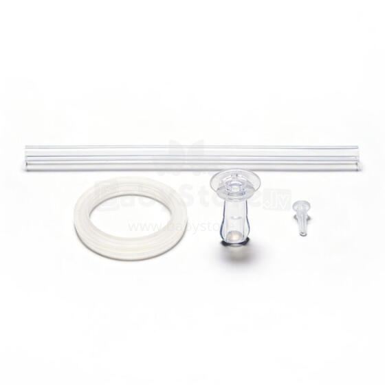 A0727 SEAL MOUTHPIECE STRAW FOR SCHOOL WATER BOTTLE