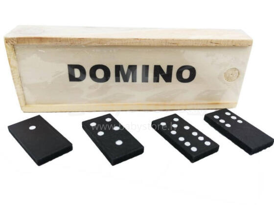 DOMINO  - 00730 / K1435