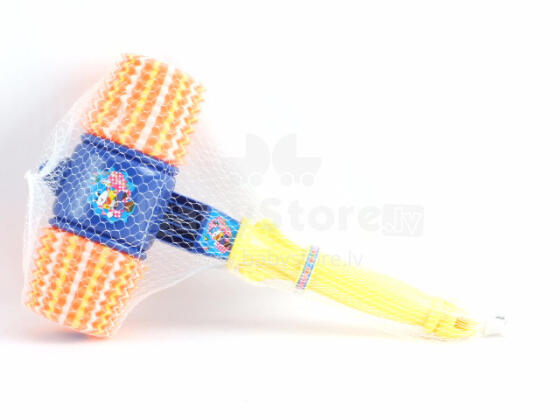 Kriuksuv Haamer - 86974