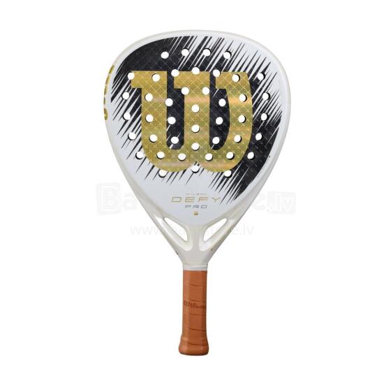 WILSON DEFY PRO V1 SE PADEL REKET