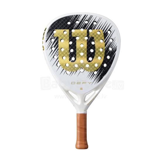 WILSON DEFY V1 SE PADEL REKET