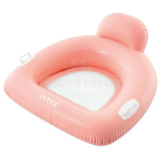 Roosa Ujumistool Matt INTEX 56801