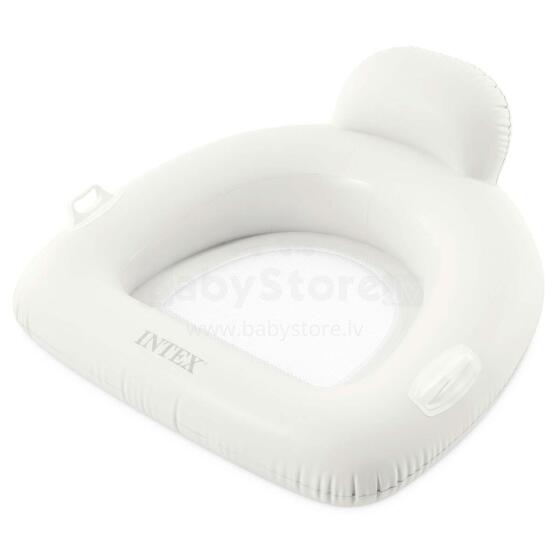 Kohandatav Ujumistool Valge INTEX 56801