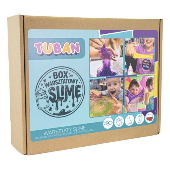 Lima töötoa komplekt (Ainult töötubadele ja ettetellimisel)
