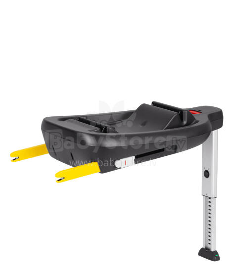 ISOFIX autoistme alus Carrello Vega Lite CRL-13808B