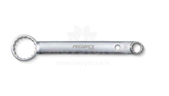 FEEDBACK SPORTS Bottom Bracket + Lockring