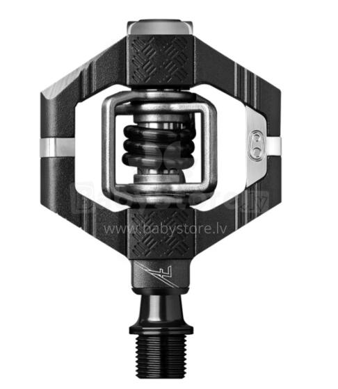 CRANKBROTHERS CANDY 7 BLACK Pedals