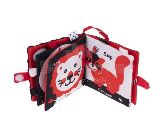 JOLLYBABY JB 80567(1) Jungle Sensory
